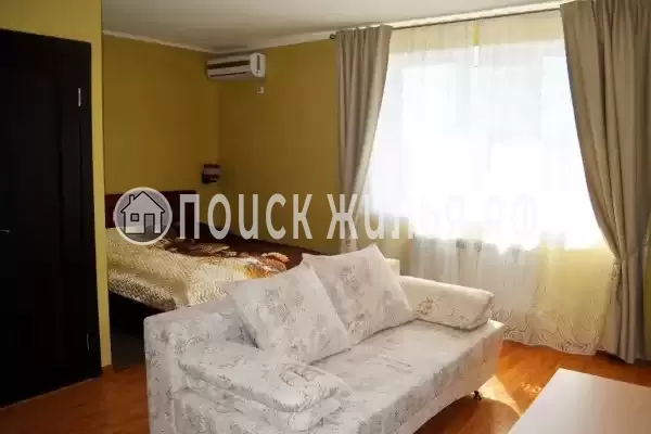 Отель «Седьмое Небо»