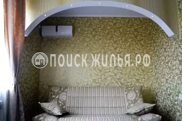 Отель «Седьмое Небо»