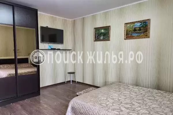 Отель «Седьмое Небо»