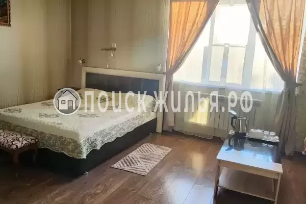 Отель «Седьмое Небо»