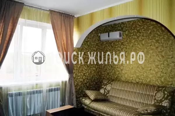 Отель «Седьмое Небо»