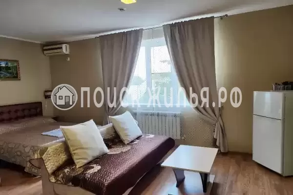 Отель «Седьмое Небо»