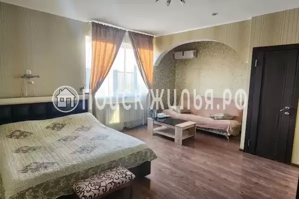 Отель «Седьмое Небо»