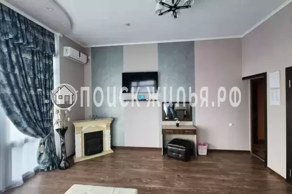 Отель «Седьмое Небо»