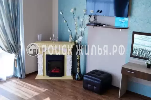 Отель «Седьмое Небо»