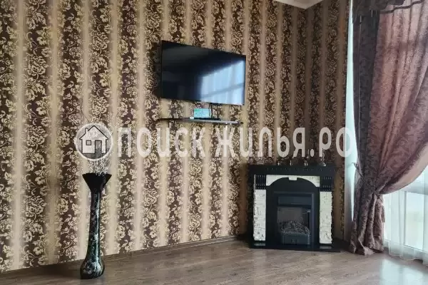 Отель «Седьмое Небо»