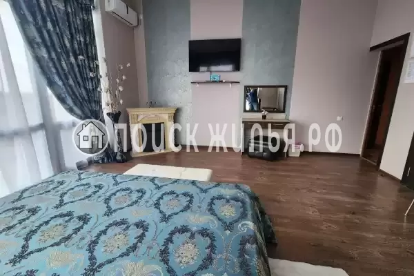 Отель «Седьмое Небо»