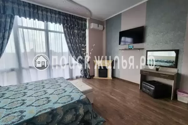 Отель «Седьмое Небо»