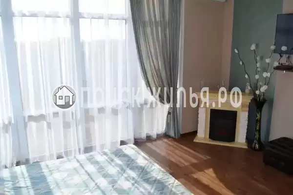 Отель «Седьмое Небо»