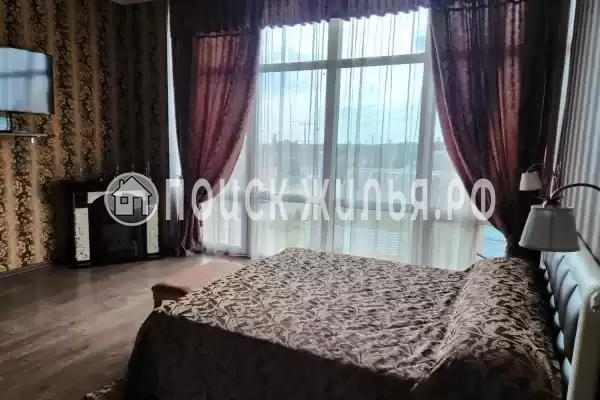 Отель «Седьмое Небо»