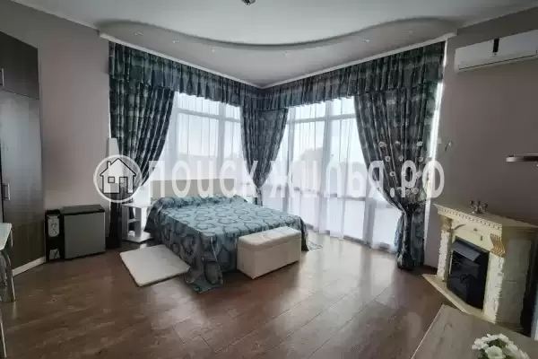 Отель «Седьмое Небо»