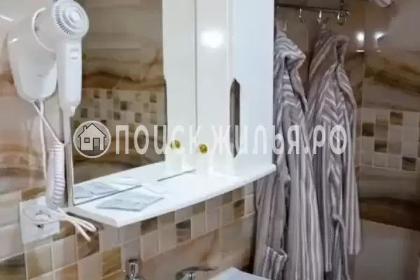 Отель «Седьмое Небо»