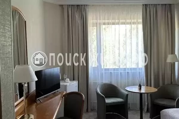 Отель «Турсунт»