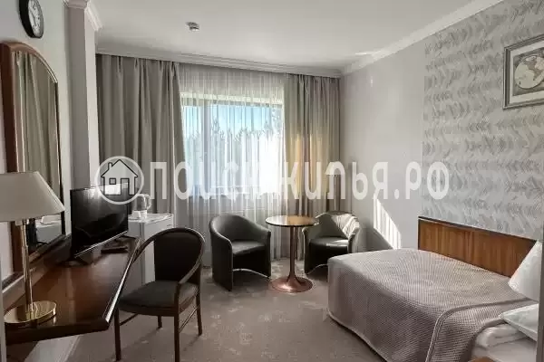 Отель «Турсунт»