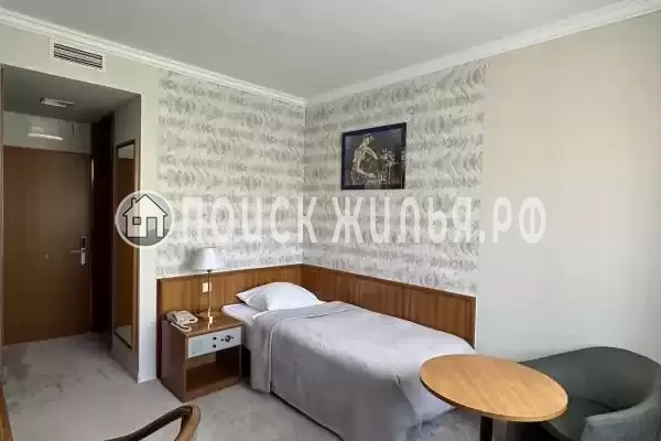 Отель «Турсунт»