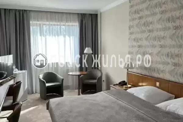 Отель «Турсунт»