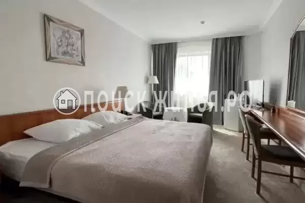 Отель «Турсунт»