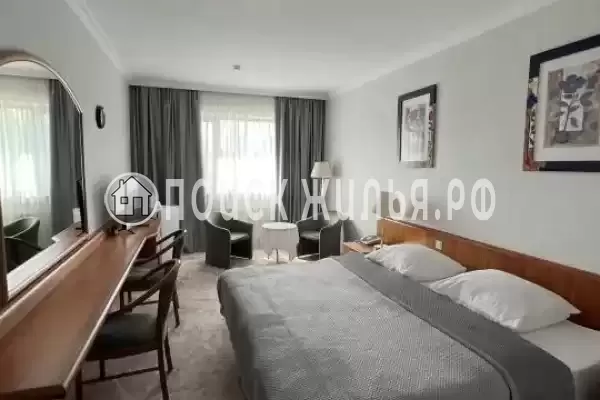 Отель «Турсунт»