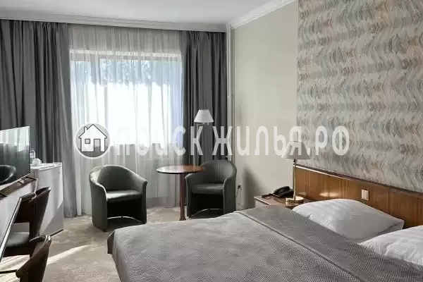 Отель «Турсунт»