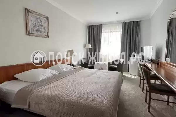 Отель «Турсунт»