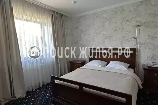 Отель «Турсунт»