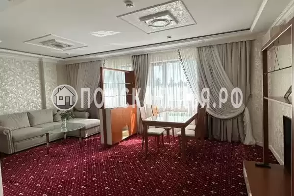 Отель «Турсунт»