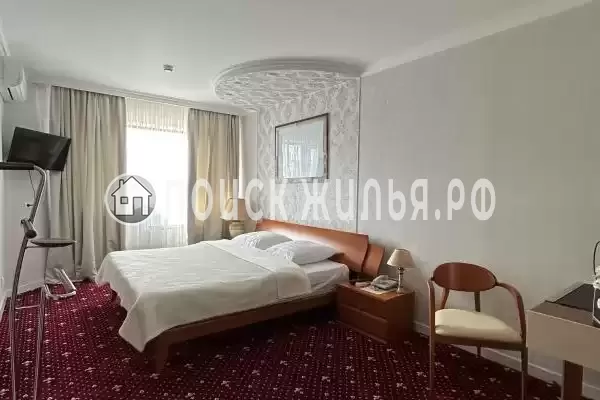 Отель «Турсунт»