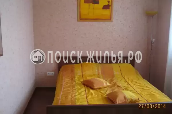 Отель «Робинзон» Отель «Робинзон»