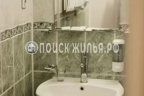 Отель «Робинзон» Отель «Робинзон»