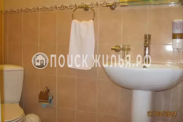 Отель «Робинзон» Отель «Робинзон»