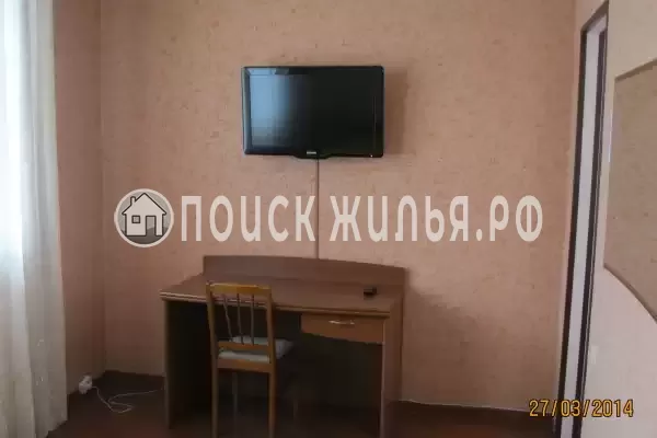 Отель «Робинзон» Отель «Робинзон»