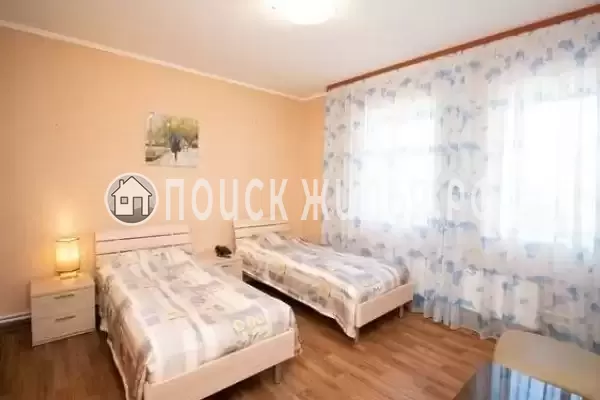 Отель «Робинзон» Отель «Робинзон»