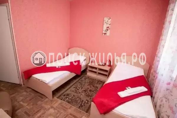 Отель «Робинзон» Отель «Робинзон»