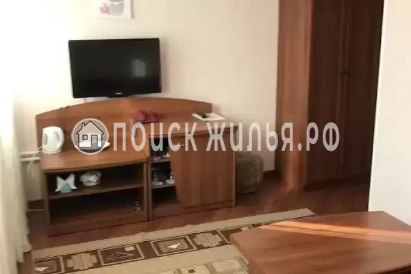 Отель «Робинзон» Отель «Робинзон»