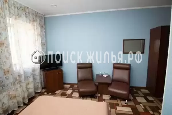 Отель «Робинзон» Отель «Робинзон»