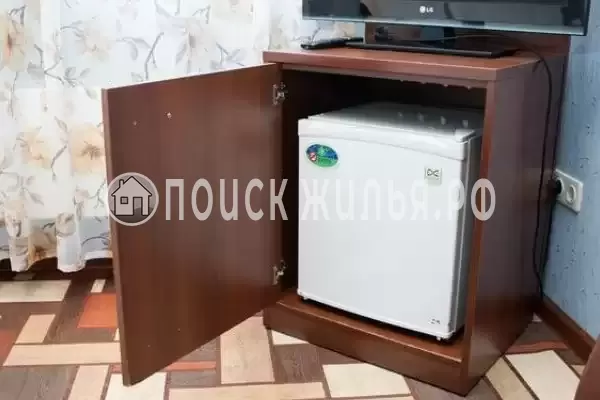 Отель «Робинзон» Отель «Робинзон»