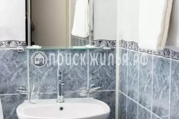 Отель «Робинзон» Отель «Робинзон»