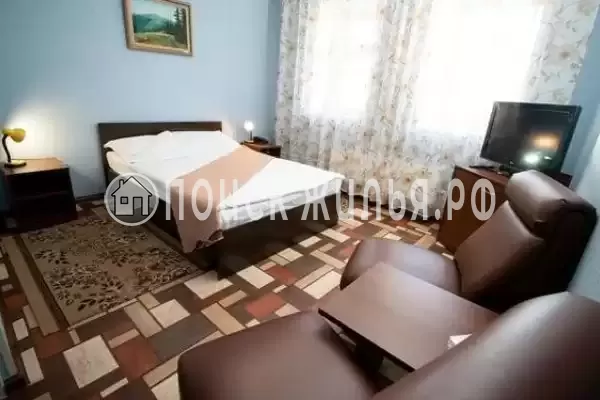 Отель «Робинзон» Отель «Робинзон»