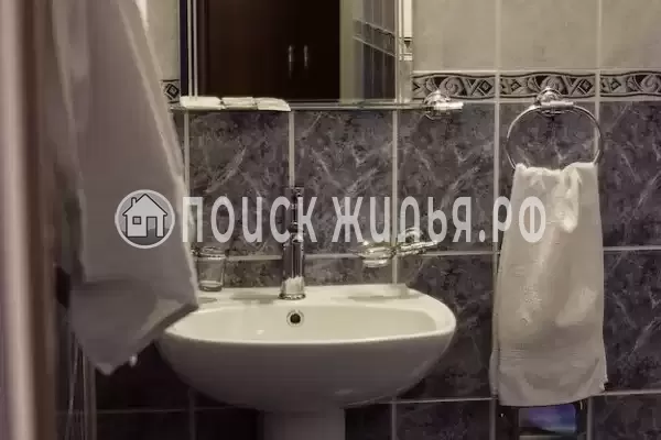 Отель «Робинзон» Отель «Робинзон»