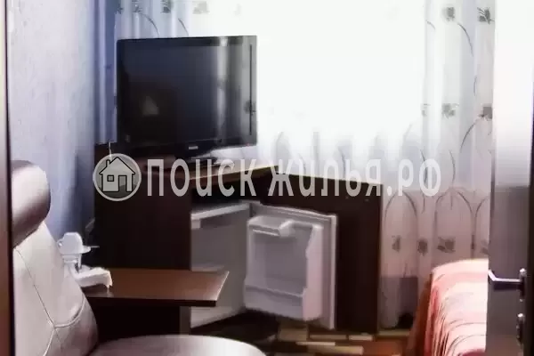 Отель «Робинзон» Отель «Робинзон»