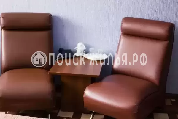 Отель «Робинзон» Отель «Робинзон»