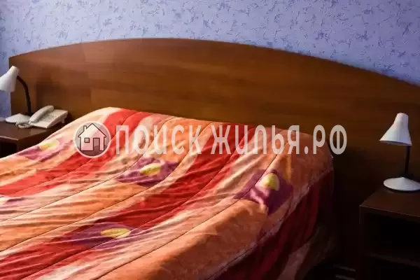 Отель «Робинзон» Отель «Робинзон»