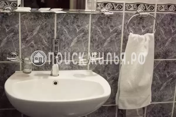 Отель «Робинзон» Отель «Робинзон»