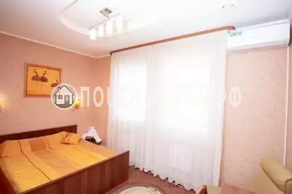 Отель «Робинзон» Отель «Робинзон»