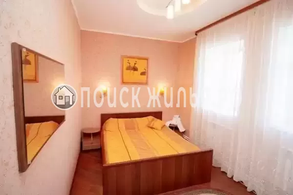 Отель «Робинзон» Отель «Робинзон»