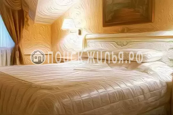 Отель «Робинзон» Отель «Робинзон»