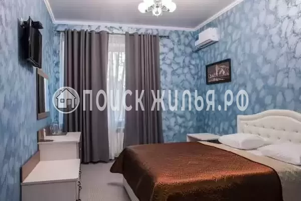 Отель «Джулия» Отель «Джулия»