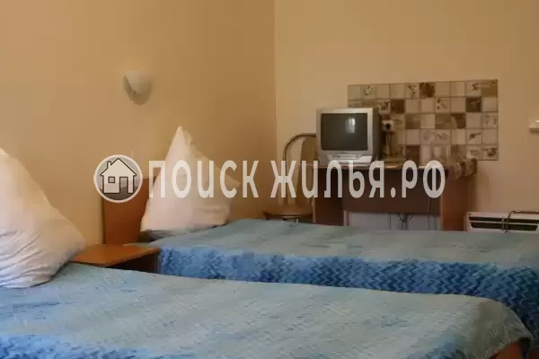 Отель «Комплекс отдыха Беликово» Отель «Комплекс отдыха Беликово»