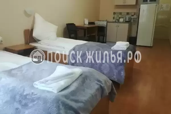 Отель «Комплекс отдыха Беликово» Отель «Комплекс отдыха Беликово»