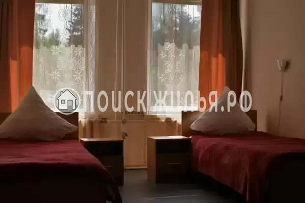 Отель «Комплекс отдыха Беликово» Отель «Комплекс отдыха Беликово»